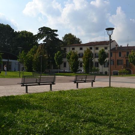 B&B Tosca Verona Buitenkant foto