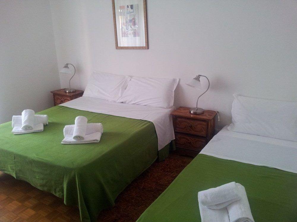 B&B Tosca Verona Buitenkant foto