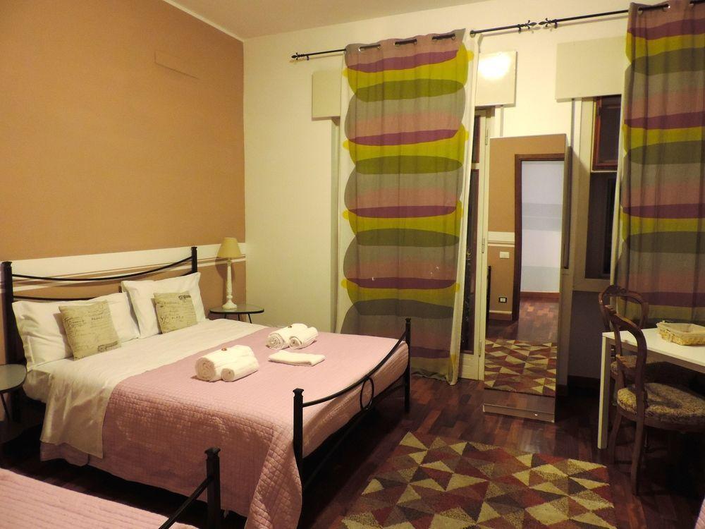 B&B Tosca Verona Buitenkant foto