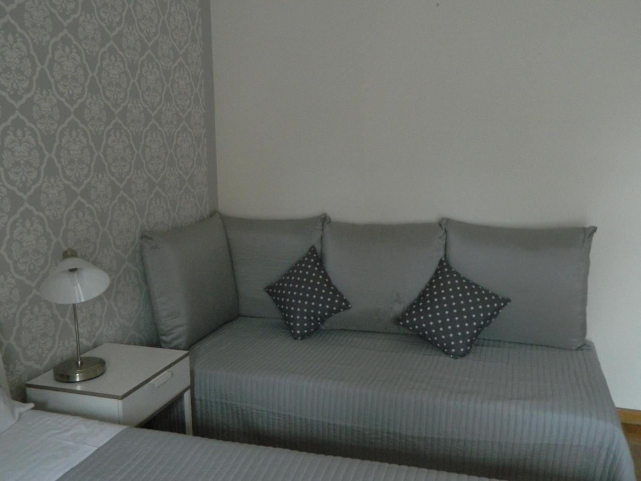 B&B Tosca Verona Buitenkant foto