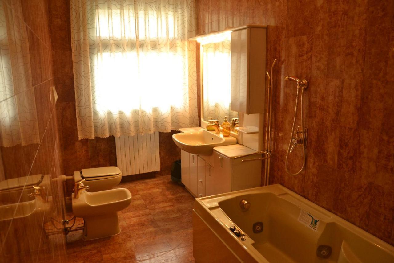 B&B Tosca Verona Buitenkant foto