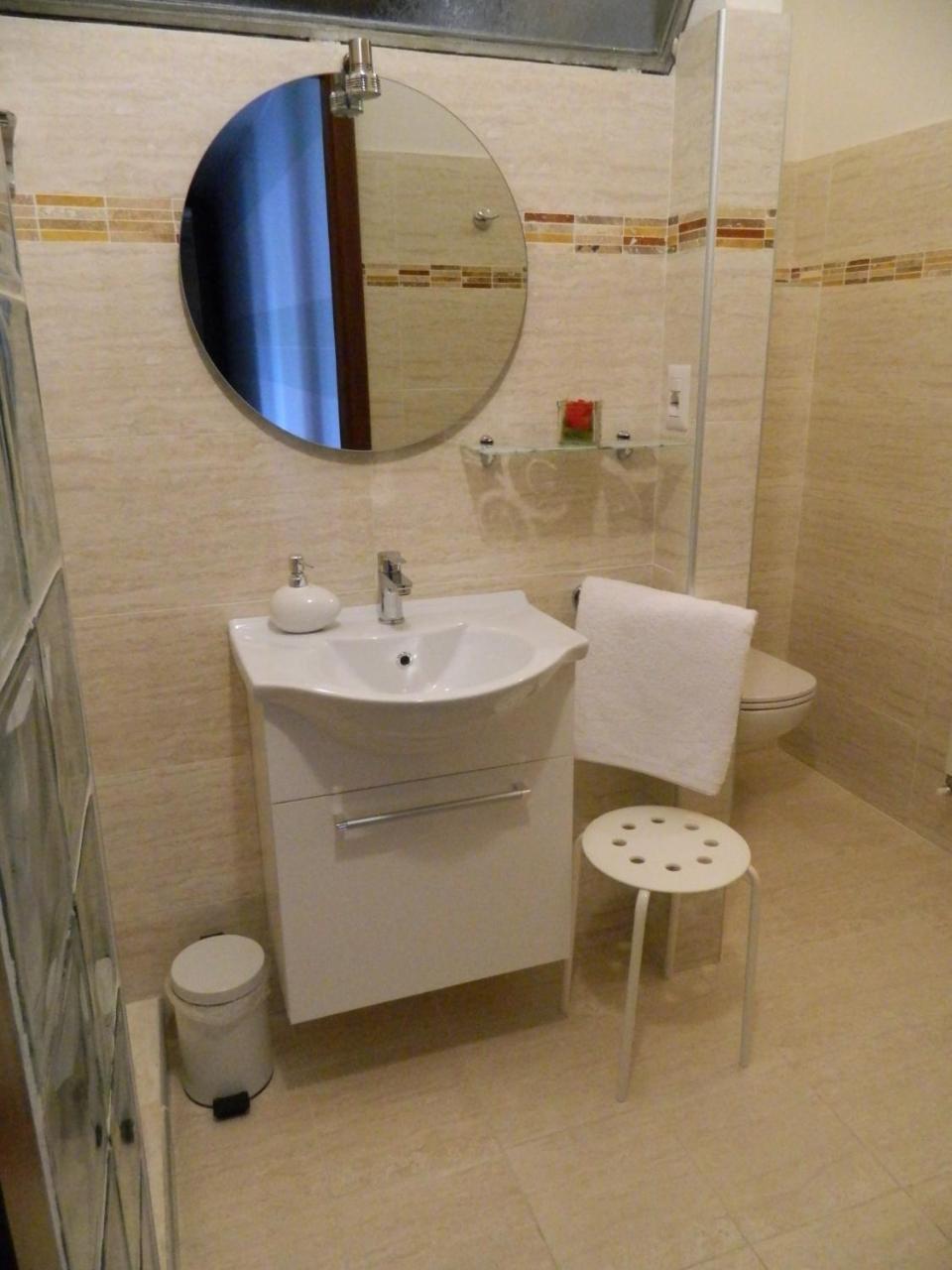 B&B Tosca Verona Buitenkant foto