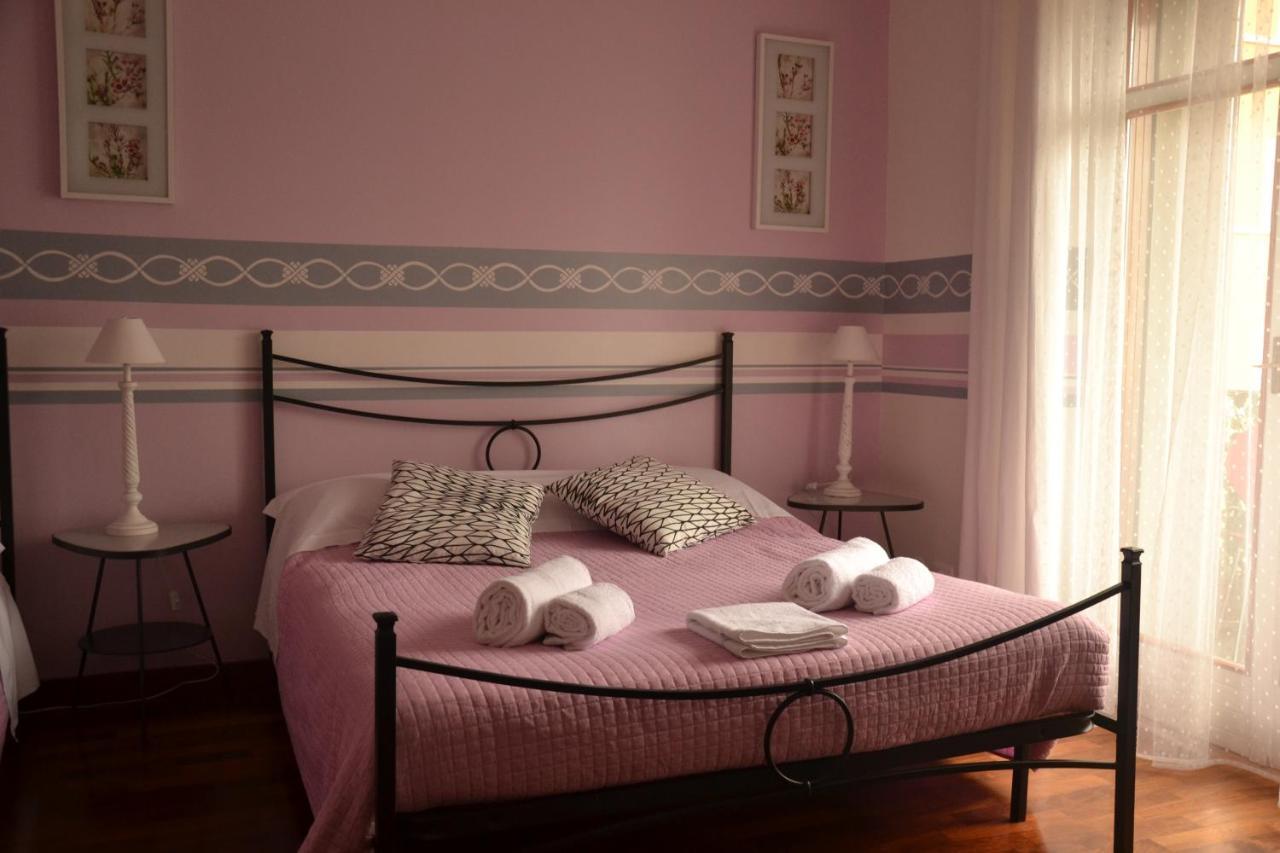 B&B Tosca Verona Buitenkant foto